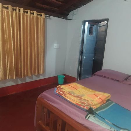 Spinson Home Stay Madikeri Εξωτερικό φωτογραφία