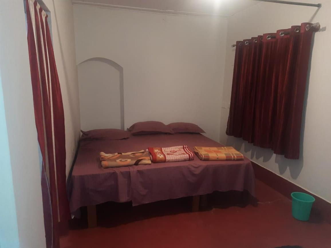 Spinson Home Stay Madikeri Εξωτερικό φωτογραφία