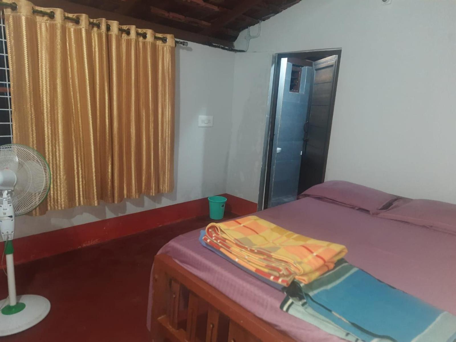 Spinson Home Stay Madikeri Εξωτερικό φωτογραφία